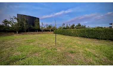 Venta Lote Parcelacion Llanogrande