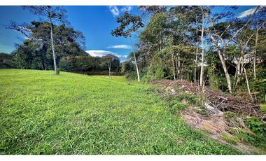 Venta Lote Parcelacion Via San Antonio La Ceja