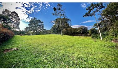 Venta Lote Parcelacion Via San Antonio La Ceja