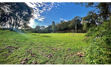 Venta Lote Parcelacion Via San Antonio La Ceja