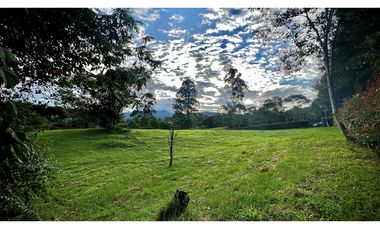 Venta Lote Parcelacion Via San Antonio La Ceja