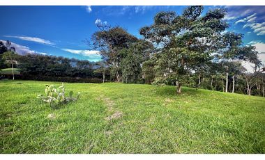 Venta Lote Parcelacion Via San Antonio La Ceja