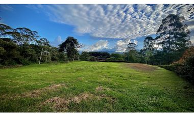 Venta Lote Parcelacion Via San Antonio La Ceja