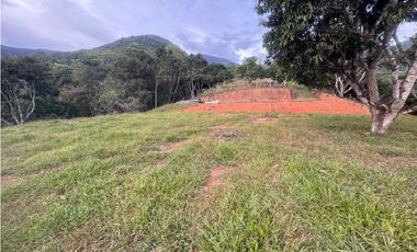 Venta Lote san jeronimo