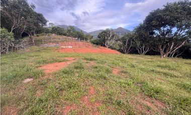 Venta Lote san jeronimo