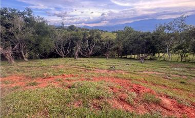 Venta Lote san jeronimo