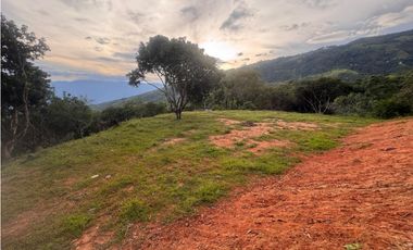 Venta Lote san jeronimo