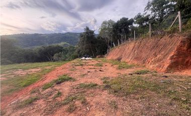 Venta Lote san jeronimo