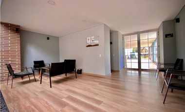 Venta Casa Campestre Unidad Cerrada La Ceja