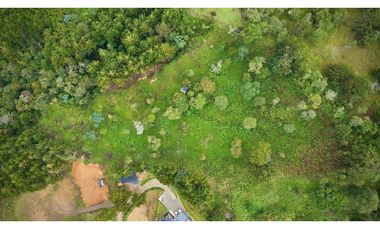 Venta Lote Parcelacion VISTA REPRESA