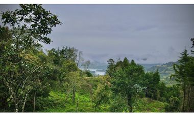 Venta Lote Parcelacion VISTA REPRESA