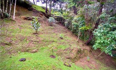 Venta Lote Parcelacion VISTA REPRESA