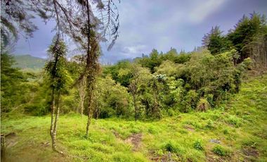 Venta Lote Parcelacion VISTA REPRESA