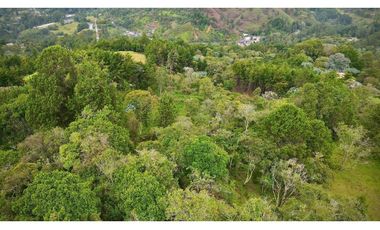 Venta Lote Parcelacion VISTA REPRESA
