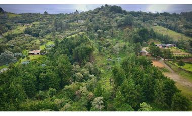 Venta Lote Parcelacion VISTA REPRESA