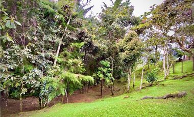 Venta Lote Parcelacion VISTA REPRESA