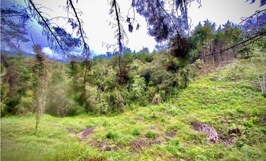 Venta Lote Parcelacion VISTA REPRESA