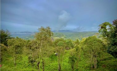 Venta Lote Parcelacion VISTA REPRESA