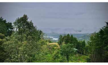 Venta Lote Parcelacion VISTA REPRESA