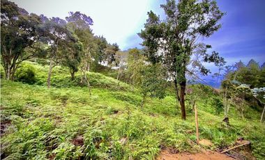Venta Lote Parcelacion VISTA REPRESA