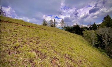 VENTA UNICA OPORTUNIDAD Lote Unidad Cerrada EL Retiro