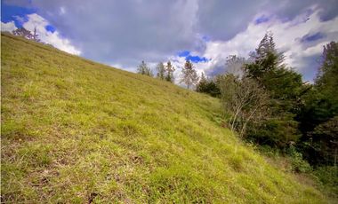 VENTA UNICA OPORTUNIDAD Lote Unidad Cerrada EL Retiro