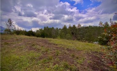 VENTA UNICA OPORTUNIDAD Lote Unidad Cerrada EL Retiro