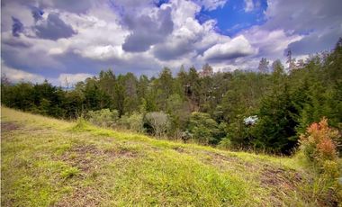 VENTA UNICA OPORTUNIDAD Lote Unidad Cerrada EL Retiro