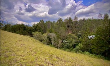 VENTA UNICA OPORTUNIDAD Lote Unidad Cerrada EL Retiro