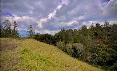 VENTA UNICA OPORTUNIDAD Lote Unidad Cerrada EL Retiro