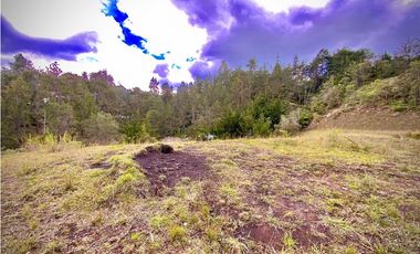 VENTA UNICA OPORTUNIDAD Lote Unidad Cerrada EL Retiro