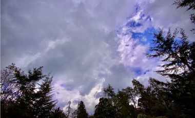 VENTA UNICA OPORTUNIDAD Lote Unidad Cerrada EL Retiro