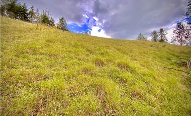 VENTA UNICA OPORTUNIDAD Lote Unidad Cerrada EL Retiro