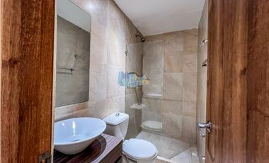 En Venta Apartamento en Balcones de emaus Villavicencio