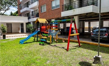 En Venta Apartamento en Balcones de emaus Villavicencio