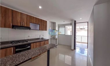 En Venta Apartamento en Balcones de emaus Villavicencio