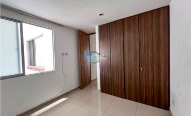 En Venta Apartamento en Balcones de emaus Villavicencio