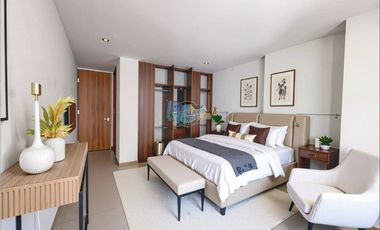 En Venta Apartamento en Balcones de emaus Villavicencio