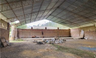 ACSI 1259 Finca Agropecuaria e Industrial Bojacá Cundinamarca