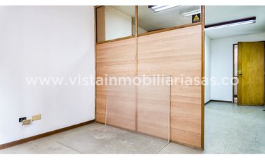 Arriendo Oficina Centro, Manizales