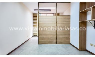 Arriendo Oficina Centro, Manizales