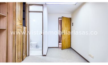 Arriendo Oficina Centro, Manizales
