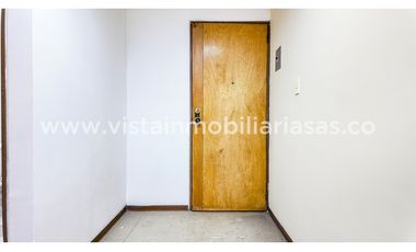 Arriendo Oficina Centro, Manizales