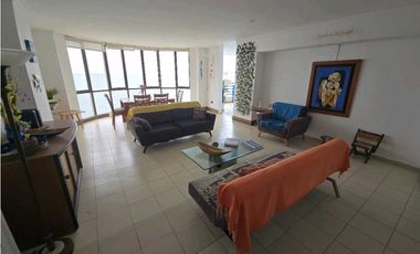 Se arrienda apartamento en Rodadero Sur, Santa Marta