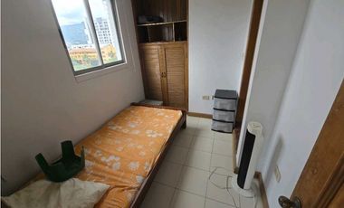 Se arrienda apartamento en Rodadero Sur, Santa Marta