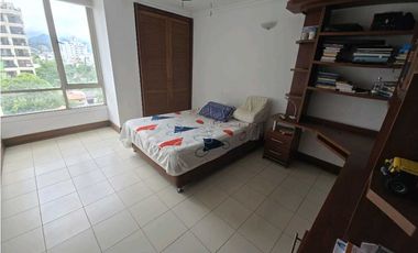 Se arrienda apartamento en Rodadero Sur, Santa Marta