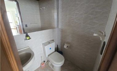 Se arrienda apartamento en Rodadero Sur, Santa Marta