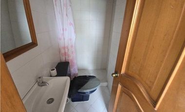 Se arrienda apartamento en Rodadero Sur, Santa Marta