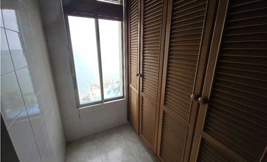 Se arrienda apartamento en Rodadero Sur, Santa Marta