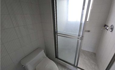 Se arrienda apartamento en Rodadero Sur, Santa Marta